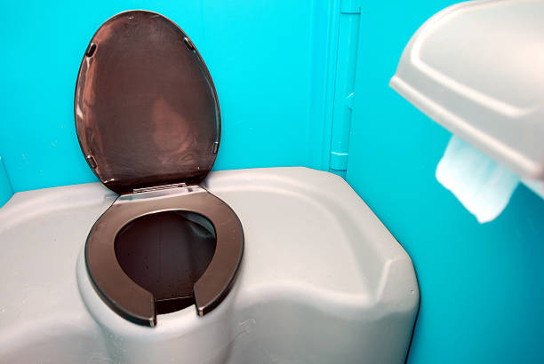 Portable Toilet Options We Offer in Lusk, WY
